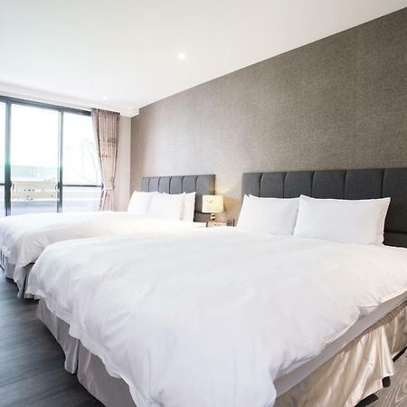 Royal Rose Hotel Shuangcheng Hall Taipei Luaran gambar