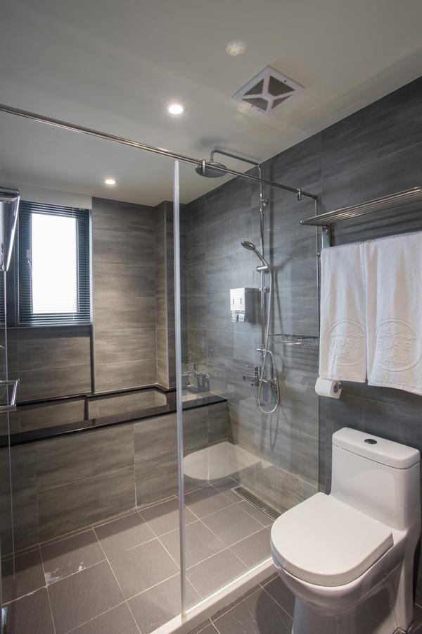 Royal Rose Hotel Shuangcheng Hall Taipei Luaran gambar