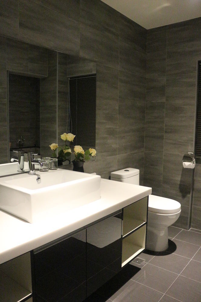 Royal Rose Hotel Shuangcheng Hall Taipei Luaran gambar