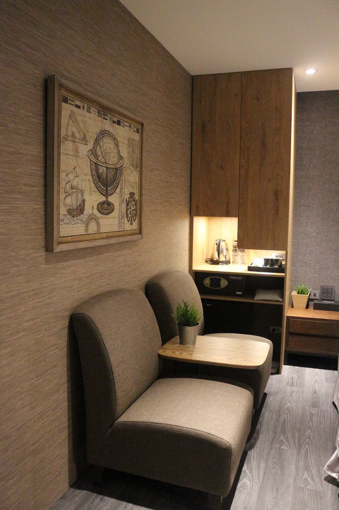 Royal Rose Hotel Shuangcheng Hall Taipei Luaran gambar